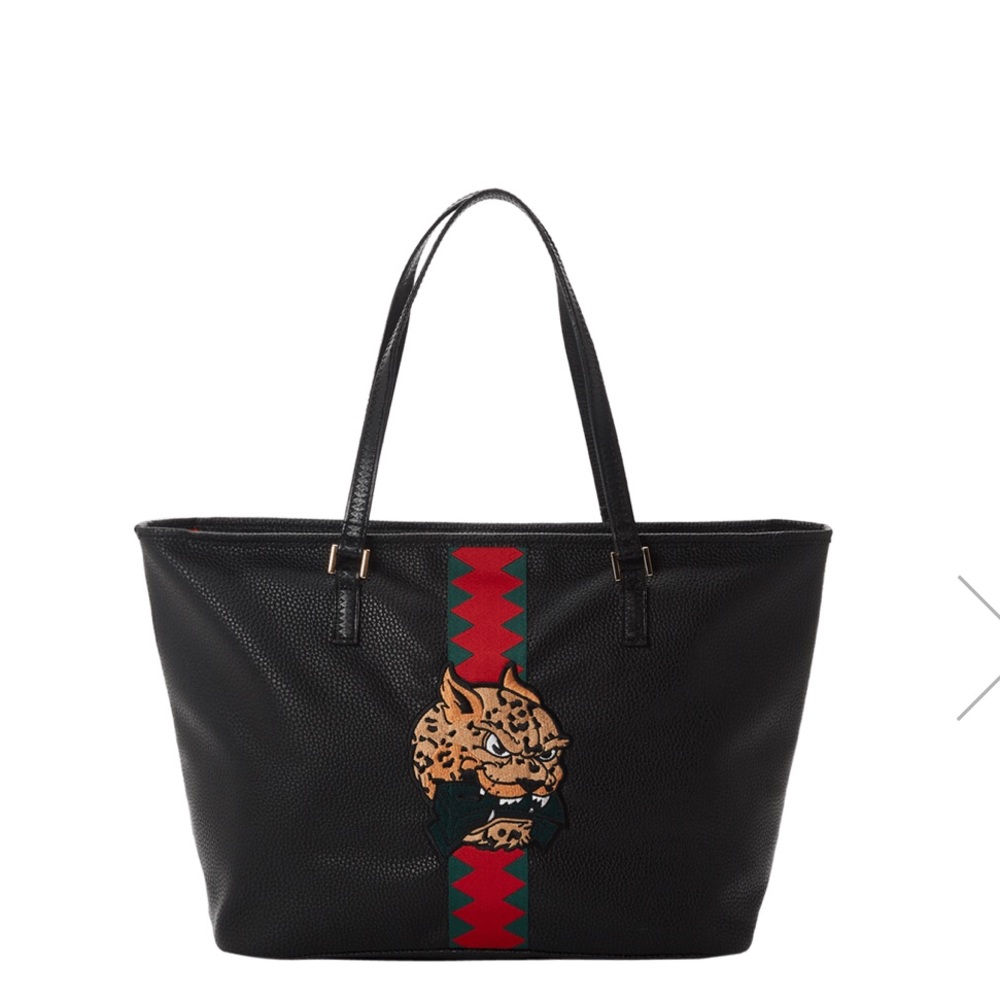 Sprayground tote